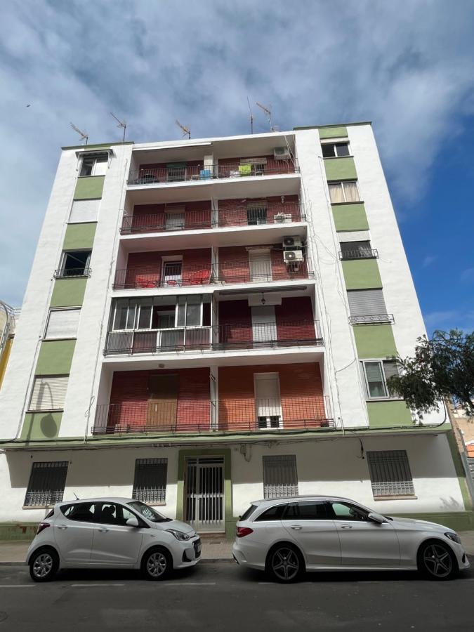 Apartamento No5 Gandía Exterior photo